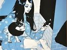 Jack White FREEDOM AT 21 TOUR EDITION Vinyl Blunderbuss Third Man Records 7