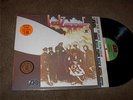 LED ZEPPELIN  II  ORIG.69` ATLANTIC SD8236 NM IN SHRINKWRAP BROADWAY LABELS