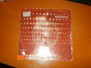 Queen  Mustapha  Spain PROMO single spanish