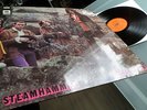 Steamhammer    - Reflection -  ORIGINAL 1969 IN MINT