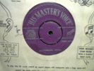 ELVIS PRESLEY RARE NEW ZEALAND PURPLE H M V LABEL 