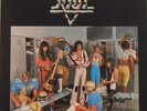 Quiet Riot II, featuring Randy Rhoads. Vinyl LP. CBS/Sony 25AP 1192, Japan 1979