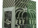 WHAT IT IS - 25 X 7