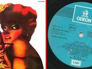 MINA LP BABY GATE SPAIN 1975 MEARMINT HARD TO FIND