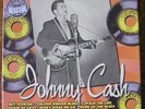Box Johnny Cash Sun Records Limited Edition  0741