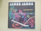 Udo Jürgens/ Carmenstreet - Jambo Jambo 12'' Vinyl Remix