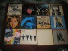 COLLECTION OF 30+ LPS. BEATLES, VICKY LEANDROS, SABBATH, STING, MOODY BLUES ETC