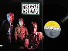 1966 MONO   CREAM   Fresh CLAPTON   Psych Garage Blues 1A / 1A MONO = 100% ORIG