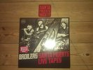 Broilers- Santa Muerte-Live Tapes-VINYL HANDSIGNIERT...
