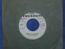 BARRY MARTIN NORTHERN POPCORN SOUL MINNIE THE MOOCHER FREEDOM PROMO 45