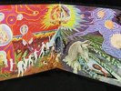 RARE '71 Orig EARTH AND FIRE = THE MARCHING CHILDREN - FULL BLOWN MELLOTRON PROG