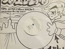 Rare Australian Hip Hop Vinyl-DJ Idem Drum Breaks