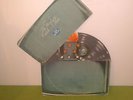 RARE LP BOB MARLEY / CATCH A FIRE / ZIPPO COVER