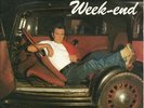 JIMMY FREY/ Voor't Eerst In't Leven/ Dieter Bohlen/ 7