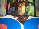 Jimi Hendrix ?– Electric Ladyland RE 2x BLUE VINYL LP