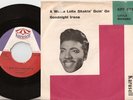 LITTLE RICHARD A WHOLE LOTTA SHAKIN  DANISH 45+PS 1964  ROCK N ROLL ELVIS