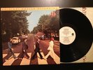 MFSL ABBEY ROAD / THE BEATLES MFSL 1-023 1/2 SPD NM
