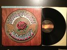 Grateful Dead-AMERICAN BEAUTY-Original Master Recording-MFSL 1-014 Psych Lp NM