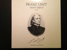 WATER LILY ACOUSTICS WLA-WS-03 LISZT TEDDY TEIRUP NM