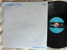 The Andromeda Strain Soundtrack LP 1971 Australia EX 