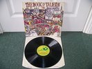Deep Purple - The Book Of Taliesyn(UK 1968 1ST PRESS VINYL ALBUM / NO EMI / EX+)