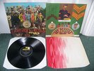 The Beatles - Sgt Peppers(UK 1967 MONO VINYL ALBUM / V GOOD)