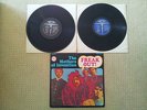 Frank Zappa/Mothers of Invention:Freak Out/2LP Verve Stereo press/V6-5005-2