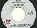RARE & GREAT DOO WOP 1ST PRESS 45 
