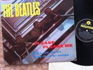 MINT Beatles Please Please Me 5th Mono Press - Angus Mcbean Far Left - SUPERB 
