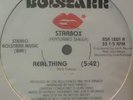 KILLER BOOGIE* Starbox - Real Thing *IMPOSSIBLE TO FIND* Scarce 1983