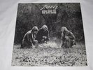 Trinity Jesus When The Sun Goes Down Lp Record Xian Psych Folk Houston SEALED