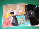 OSCAR PETERSON plays the Gershwin song book . Verve  USA '60  nm