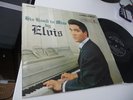 ELVIS PRESLEY HIS HAND IN MINE 1960 IN MINT BLACK RCA