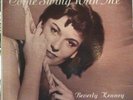 Beverly Kenney - Come Swing With Me Vinyl Roost LP 2212 Ex