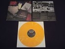 MORBID ANGEL Covenant CANDLE WAX YELLOW vinyl lp /100 earache deicide nile