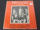 LES NAPOLEONS French-Canadian LP ** 60's GARAGE / BEATLES *** RARE SEALED