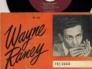 Wayne Raney - King Ep 235 Hillbilly/Bop