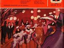 HERMANN HAGESTEDT sparkling champagne 46 058 LPHM german polydor LP PS EX/VG