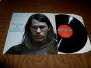 TUCKER ZIMMERMAN-ten songs by.. '69 UK R.ZONOPHONE LP ORIG. PSYCH FOLK S/WRITER