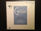 GERSHWIN-RHAPSODY IN BLUE Sealed #00504 Reference Recordings Mastercuts RM-1003