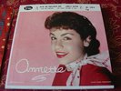 VERY RARE/EP/ANNETTE/TEEN TEENER DOO-WOP/USA/1959/BUENA VISTA/LISTEN