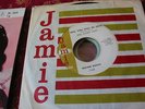 VERY RARE/SP/WAYNE ROOKS/TEEN TEENER DOO-WOP/USA/1959/JAMIE/LISTEN