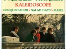 PROCOL HARUM: Kaleidoscope + 3 - Beautiful EP from SPAIN - promo