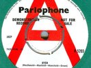 THE DAKOTAS*OYEH*DEMO*INSTRUMENTAL*HEAR IT