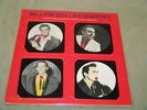 RARE MILLION DOLLAR QUARTET 4
