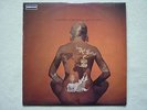 EAST OF EDEN MERCATOR PROJECTED LP UK ORIG DERAM RARE PROG PSYCH 1W/1W 