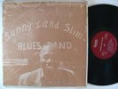 SUNNYLAND SLIM She Got That Jive LP on Airway VG++ shrink