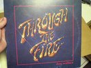 Don Wallace - Through The Fire LP PRIVATE XIAN AOR MODERN SOUL omega sunrise