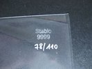 STABLO 9999 Japan Limited Edition Rare Vinyl 12