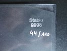 STABLO 9998 Japan Limited Edition Rare Vinyl 12